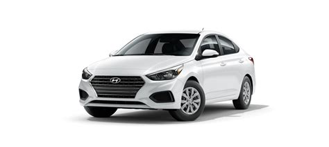 2022 Hyundai ACCENT Colors, Price, Specs | Hyundai of Orange Park