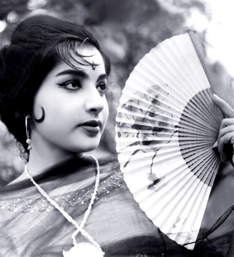 Everything you wanted to know about Jayalalitha, actress - Rediff.com ...