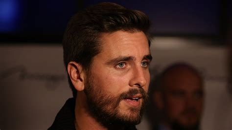 Scott Disick Has Checked Into Rehab | Glamour