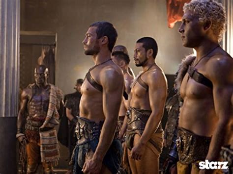 Spartacus (2010)