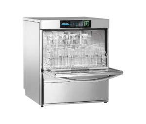 Undercounter glasswasher – Al Zabar Kitchen Rental