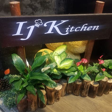 Ij Kitchen | Hong Kong Hong Kong