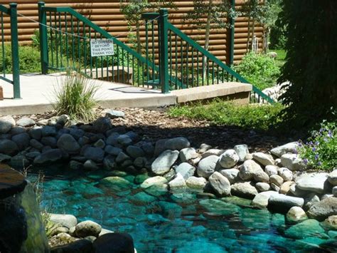 RUIDOSO RIVER RESORT $112 ($̶1̶5̶5̶) - Updated 2018 Prices & Condominium Reviews - NM - TripAdvisor