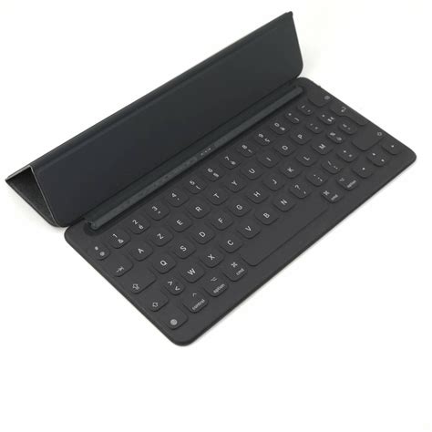 Apple iPad Pro Smart Keyboard 10.5-inch Black A1829