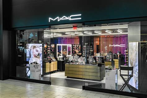 MAC Cosmetics — LaPalmera Mall