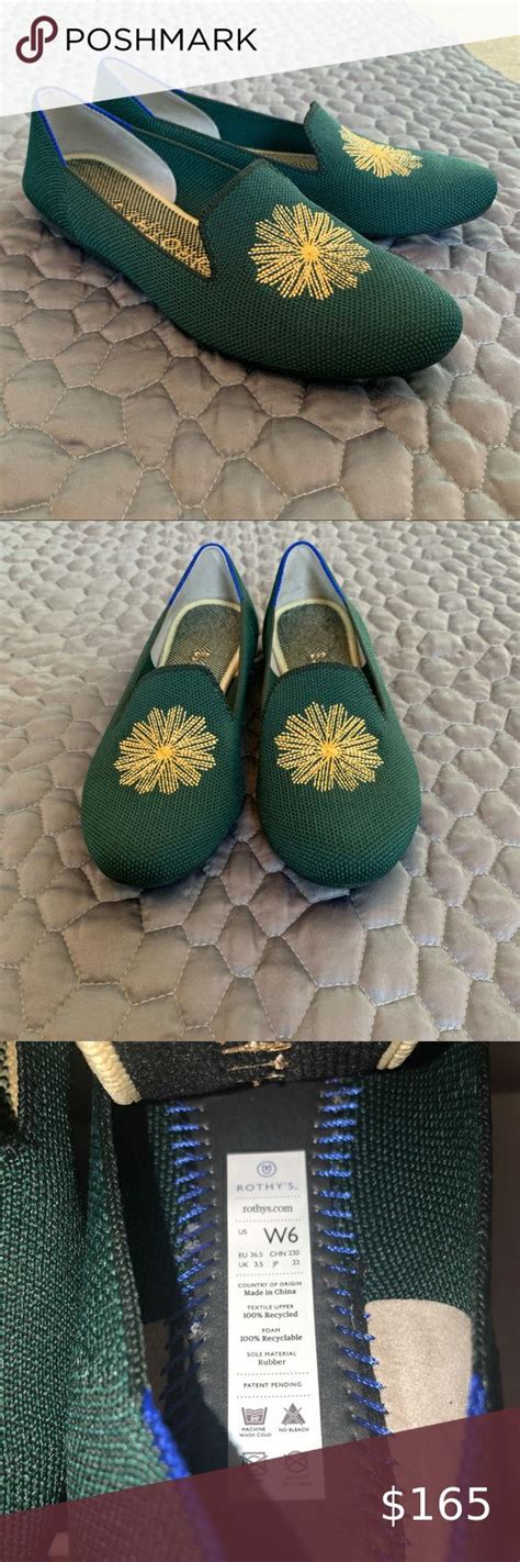 Rothy’s Loafers - RARE - LIMITED EDITION | Loafers, Clothes design, Fashion