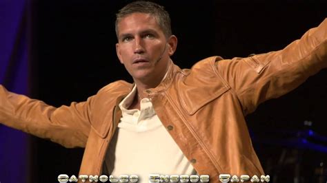 Jim Caviezel／The Passion of The Christ (english non-subbed) - (Full interview - USA). - YouTube