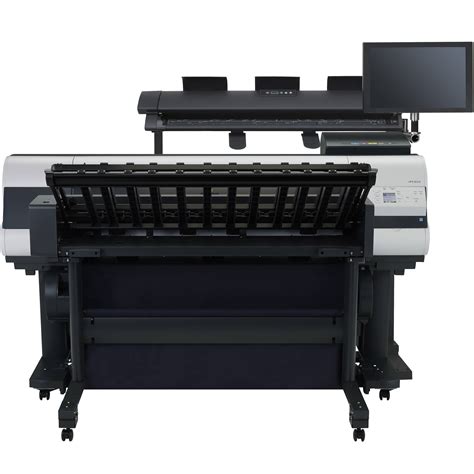 Canon imagePROGRAF iPF850 Large Format Printer