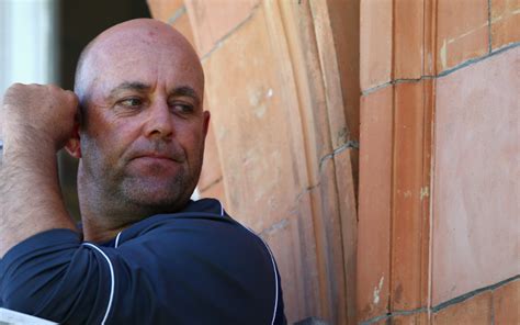 Darren Lehmann says Australian top-order not learning from mistakes ...