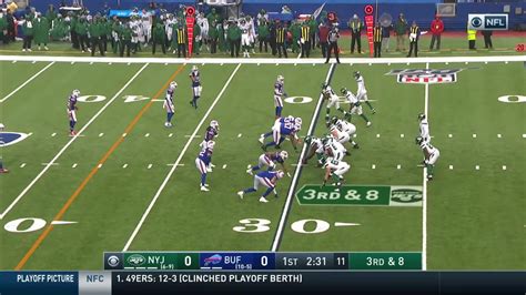 Jets vs. Bills highlights | Week 17