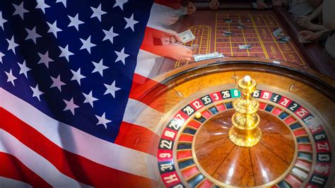 US Casinos: Record Gambling Revenues as Inflation Worsens