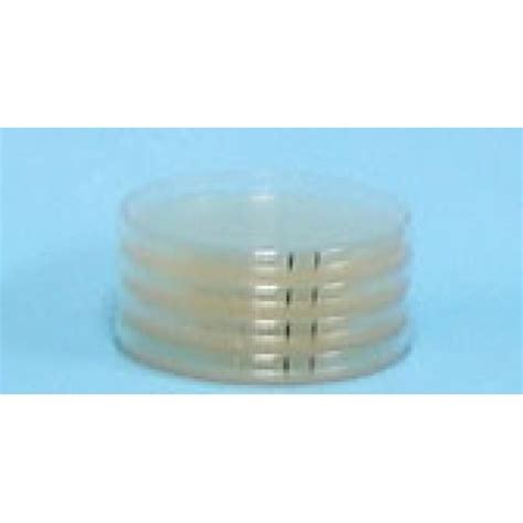 50μg/mL Kanamycin LB Agar Plates – 150mm x 65mL - Biopioneer