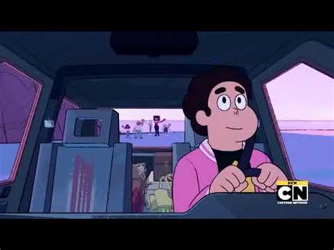 Steven universe future ending | Steven leaves Beach city | Episode 20 The Future - YouTube