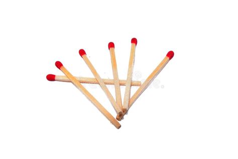 Matches stock image. Image of wood, traditional, convenient - 11185949