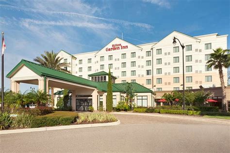 HILTON GARDEN INN PALM COAST $110 ($̶1̶3̶7̶) - Updated 2021 Prices & Hotel Reviews - FL ...