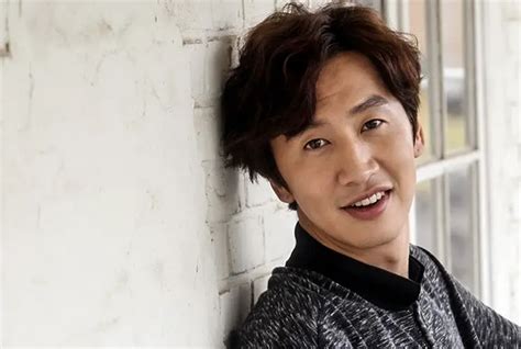 Lee Kwang Soo - Running Man Rocks!