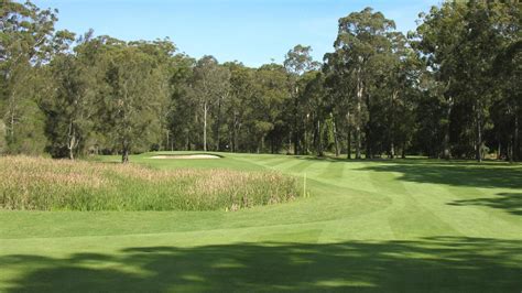 Mollymook Golf Club ⛳️ Book Golf Online • golfscape™