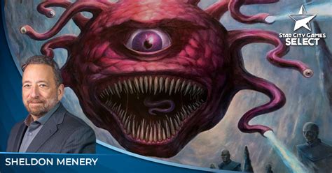 Goad Is The GOAT: Building A Commander Deck Around Karazikar, The Eye Tyrant - Star City Games