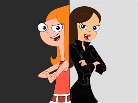 Candace And Jeremy, Candace Flynn, Disney Xd, Disney Lover, Disney ...