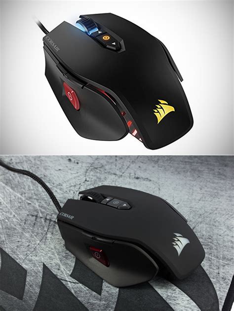 Don't Pay $60, Get CORSAIR's M65 Pro RGB FPS Gaming Mouse for $39.99 Shipped - Today Only ...