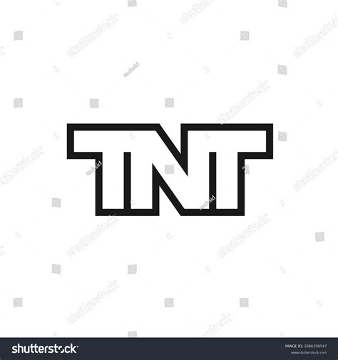 2,023 Tnt Logo Images, Stock Photos, 3D objects, & Vectors | Shutterstock