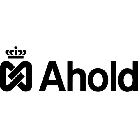 AHOLD [ Download - Logo - icon ] png svg