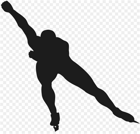 Free Figure Skating Silhouette, Download Free Figure Skating Silhouette png images, Free ...