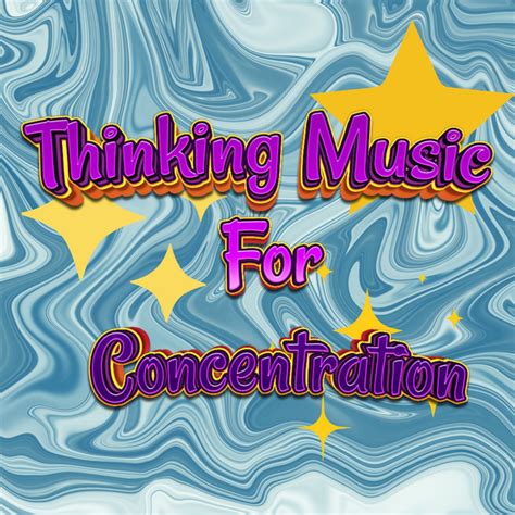 Thinking Music For Concentration | Spotify