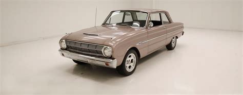 1963 Ford Falcon | Classic Auto Mall