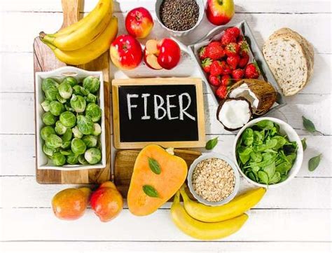 7 Sneaky Sources of Fiber To Aid Elimination | BiOptimizers