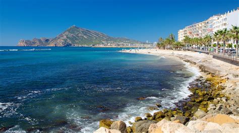 Visit Altea: 2024 Travel Guide for Altea, Valencian Community | Expedia