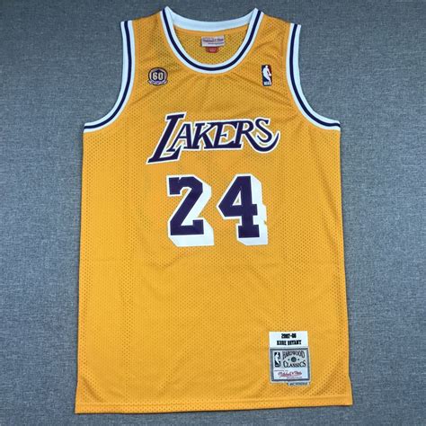 kobe bryant jersey number 24 - Beautiful Thing Record Photographs