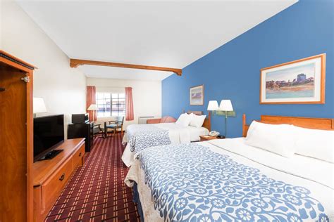 Days Inn & Suites by Wyndham Lordsburg | Lordsburg, NM Hotels