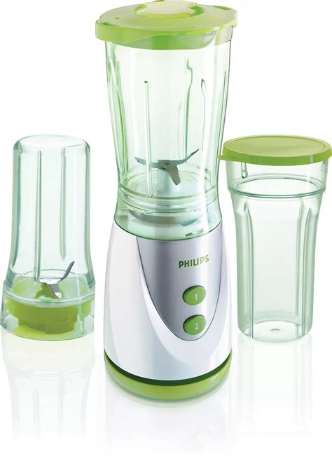 Mini blender HR2870/60 | Philips