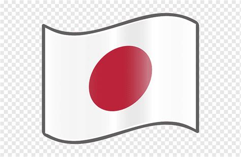 Bendera Jepang, Jepang, bendera, persegi panjang, bendera Amerika ...