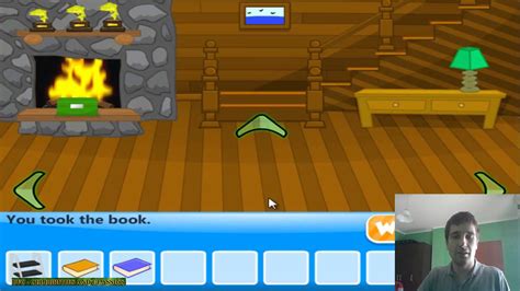 Hooda Math - Escape With Goldilocks - HD Walkthrough! - YouTube