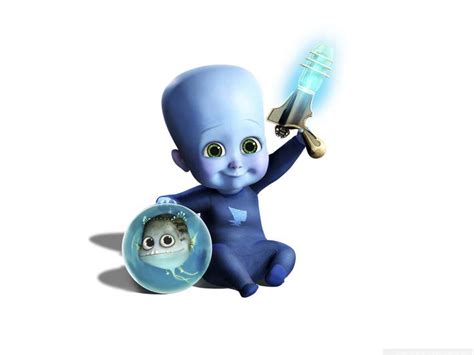 Megamind movie, Animated movies, Movie wallpapers