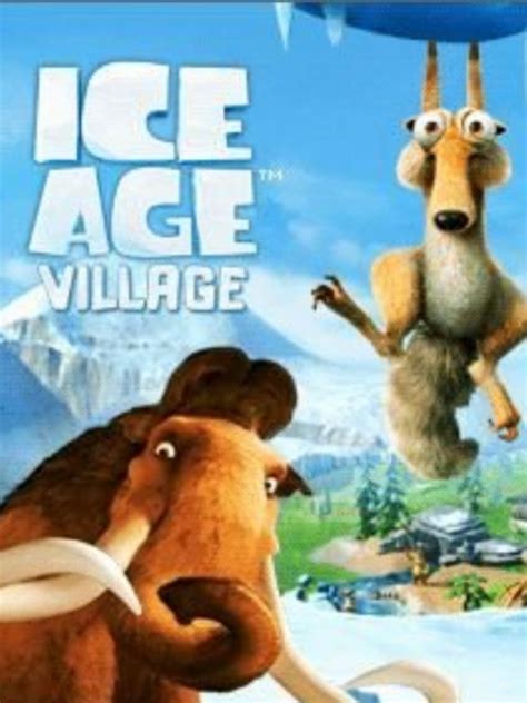 Ice Age Village | Stash - Games tracker