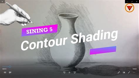 What Is Contour Shading - J-Net USA