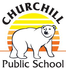 Churchill Public School