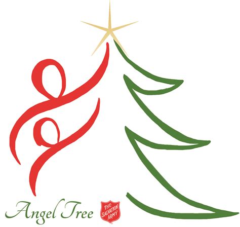 Salvation Army begins Angel Tree adoptions