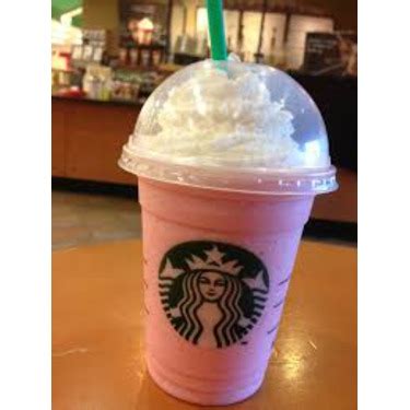 Starbucks Cotton Candy Frappuccino reviews in Coffee - ChickAdvisor