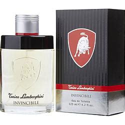 Lamborghini Invincibile Cologne | FragranceNet.com®