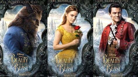 Beauty And The Beast (Live Action) [DVD] [2017] Emma Watson: DVD E Blu-ray | ubicaciondepersonas ...