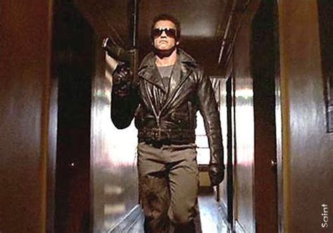 The Terminator | Movie Morgue Wiki | Fandom