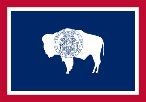File:Flag of Wyoming.svg - Wikipedia, the free encyclopedia