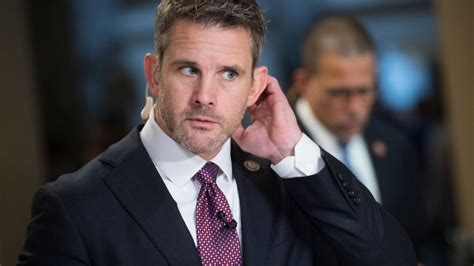 Rep. Kinzinger says GOP will be 'minority party' until it moves past ...