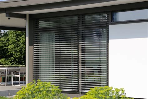 Transforming Your Outdoor Space with External Shutters » Newcastle Shutters