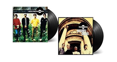 Ocean Colour Scene albums now on vinyl • WithGuitars