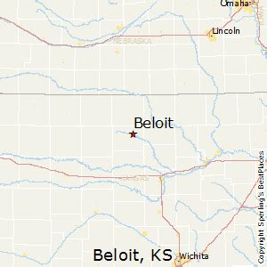 Best Places to Live in Beloit, Kansas